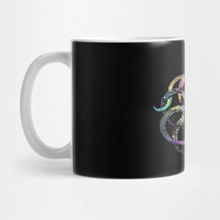 octopus Mug